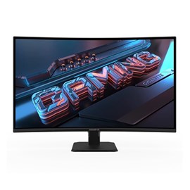 Gigabyte GS32QCA 31.5" 1MS 180Hz QHD Curved Gaming Monitör