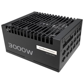 Asus PRO-WS-3000P 3000W 80+ Platinum Power Supply