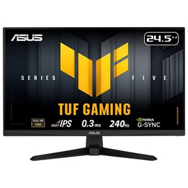 Asus VG259QM5A TUF Gaming Series 5 24.5" 1MS 240Hz IPS Monitör