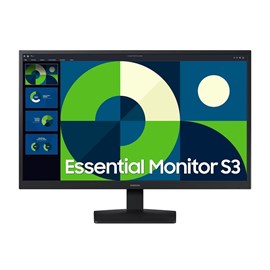 SAMSUNG 21.5" LS22D310EAUXUF 5MS 75HZ FHD VA MONİTÖR 