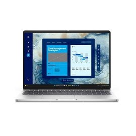 DELL Pro 16 PC16250_C5165UBU Intel Core 5 120U 16GB 512GB SSD 16" FreeDOS Notebook