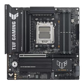Asus TUF GAMING B850M-PLUS II DDR5 AMD B850 Soket AM5 Micro-ATX Anakart