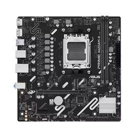 Asus PRIME A620AM-K DDR5 AMD A620A Soket AM5 Micro-ATX Anakart