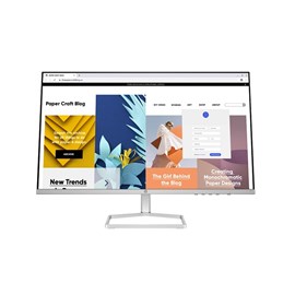 HP 94F44AA Series 5 527sf 27" 5MS 100Hz Full HD IPS Monitör