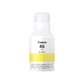 Canon GI-46Y Sarı Mürekkep Kartuşu