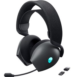 Dell Alienware AW725H Tri Mode Wireless Gaming Kulaklık (545-BBFW)
