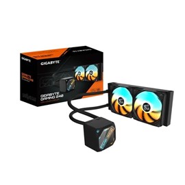 Gigabyte GAMING 240 İşlemci Sıvı Soğutma Sistemi