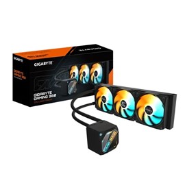Gigabyte GAMING 360 İşlemci Sıvı Soğutma Sistemi