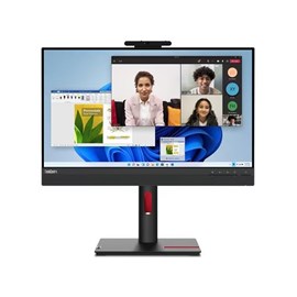 LENOVO 23.8" ThinkCentre TIO-24 12NBGAR1TK 4MS DP/HDMI Pivot Dokunmatik IPS Led Monitör