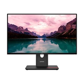 LENOVO 23.8" ThinkVision T24-40 64A4MARXTK 4MS 120HZ VGA/HDMI/DP Pivot IPS Led Monitör