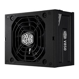 Cooler Master MPY-8501-SFHAGV-3EEU V SFX 850W 80+ Gold Full Modüler Power Supply