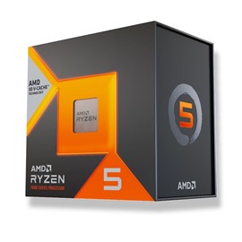 AMD Ryzen 5 7500X3D 4.5GHZ 96MB AM5 Fansız (Box) İşlemci