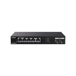 Tenda TEM2007X 5 Port 2.5G Ethernet 2x10G SFP Switch