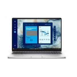 DELL Pro 16 BTO010_PC16250_EMEA Intel Core 5 120U 16GB 512GB SSD 16" W11Pro Notebook