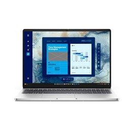 DELL Pro 16 BTO106_PC16250_EMEA Ultra 5 235U 32GB 512GB SSD 16" W11Pro Notebook