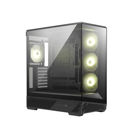 MSI MAG PANO 130R PZ Mid-Tower Gaming Kasa (PSU YOK)