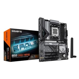 Gigabyte B850 EAGLE WIFI6E DDR5 AMD B850 Soket AM5 ATX Anakart