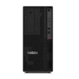 LENOVO ThinkStation P2 30JQ0037TR Ultra 7 265 32GB 1TB SSD 16GB RTX2000ADA W11Pro Masaüstü İş İstasyonu