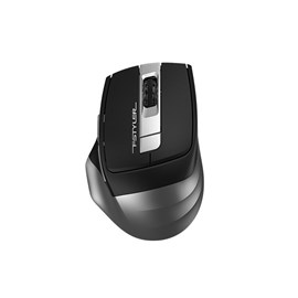 A4 Tech FB35S Bluetooth/2.4G Gri Mouse
