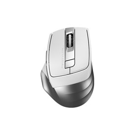 A4 Tech FB35S Bluetooth/2.4G Beyaz Mouse