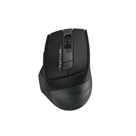 A4 Tech FB35S Bluetooth/2.4G Midnight Yeşil Mouse