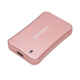 Goodram SSDPR-HX200-1K0-RG 1TB Taşınabilir SSD Disk