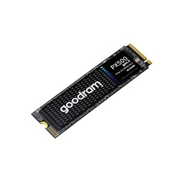 GOODRAM 256GB PX500 PCIe GEN 3 x4 M.2 3200/1300MB/s (SSDPR-PX500-256-G3) SSD Disk
