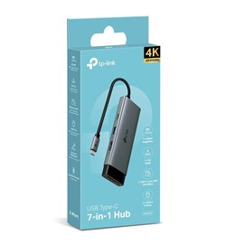 TP-Link UH7021C Type-C USB Hub