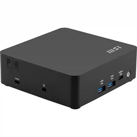 MSI 1UMG-005EU Cubi Nuc AI Ultra 7 155H 16GB 1TB SSD Windows 11 Pro Mini PC