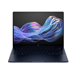 HP EliteBook X Flip G1i C9GS6ET Ultra 7 258V 32GB 1TB SSD 14" Touch W11Pro Notebook