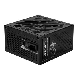 MSI MPG A1250GS PCIE5 1250W 80+ Gold Power Supply