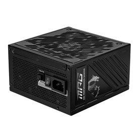 MSI MPG A850GS PCIE5 850W 80+ Gold Power Supply