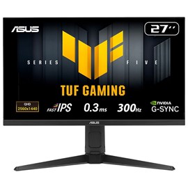 Asus VG27AQML5A TUF Gaming Series 5 27" 0.3MS 300Hz IPS Monitör