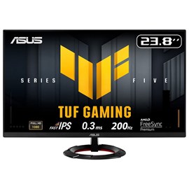Asus VG249Q5R TUF Gaming Series 5 23.8" 0.3MS 200Hz Full HD IPS Monitör
