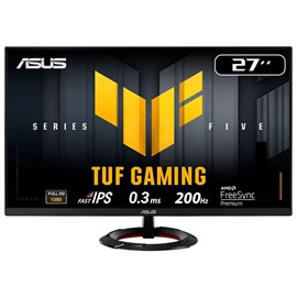 Asus VG279Q5R TUF Gaming Series 5 27" 0.3MS 200Hz Full HD IPS Monitör
