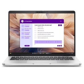 DELL Pro 14 Plus BTO217_PB14250_EMEA_W Ultra 7 268V 32GB 512GB SSD 14" W11Pro Notebook