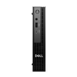 DELL Pro Micro BTO106_QCM1250_EMEA Ultra 5 235T 16GB 512GB SSD FreeDOS Mini PC