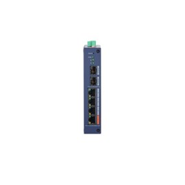 Dahua CHS4206-4GT-60 6 Port Cloud Managed Switch