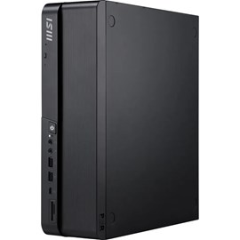 MSI A14G-003EU PRO DP80 i7-14700 16GB 1TB SSD Windows 11 Pro Mini PC