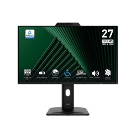 MSI PRO MP272PMG 27" 1MS 120Hz IPS Full HD Monitör