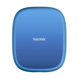 SanDisk SDSSDE62C-1T00-G25 Creator 1TB Taşınabilir SSD Disk
