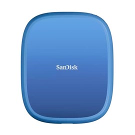 SanDisk SDSSDE62C-2T00-G25 Creator 2TB Taşınabilir SSD Disk