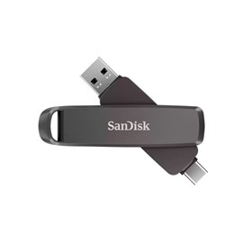 SanDisk SDDDE1-512G-G46 Extreme PRO Dual Drive 512GB USB 3.2 Gen 2 Flash Bellek