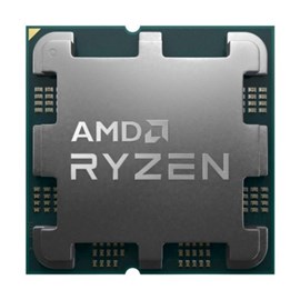 AMD Ryzen 5 7500X3D 4.5GHz AM5 65W Fansız Kutusuz İşlemci (TRAY)