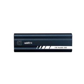 ADDLINK P21 1TB Type-C 2000/1950MB/s AD1TBP21B2K Portable SSD Disk
