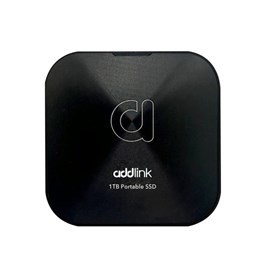 ADDLINK P30 1TB USB 4.0 Type-C 4000/3600MB/s AD1TBP30B4K Portable SSD Disk