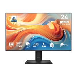 MSI PRO MP242 E14C 23.8" 4MS 144Hz Full HD IPS Monitör