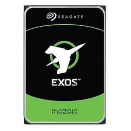 SEAGATE EXOS X24 24TB 3.5" SATA 512MB 7200RPM ST24000NM00H NAS Disk