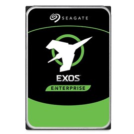 SEAGATE EXOS 12TB 3.5" SATA 7200RPM 512MB ST12000NM002H NAS Disk