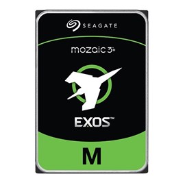 SEAGATE EXOS 28TB 3.5" SATA 512MB 7200RPM ST28000NM003K NAS Disk